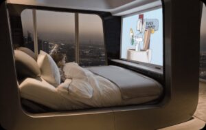 An in-depth look at how to go about picking out mattresses for your connected house