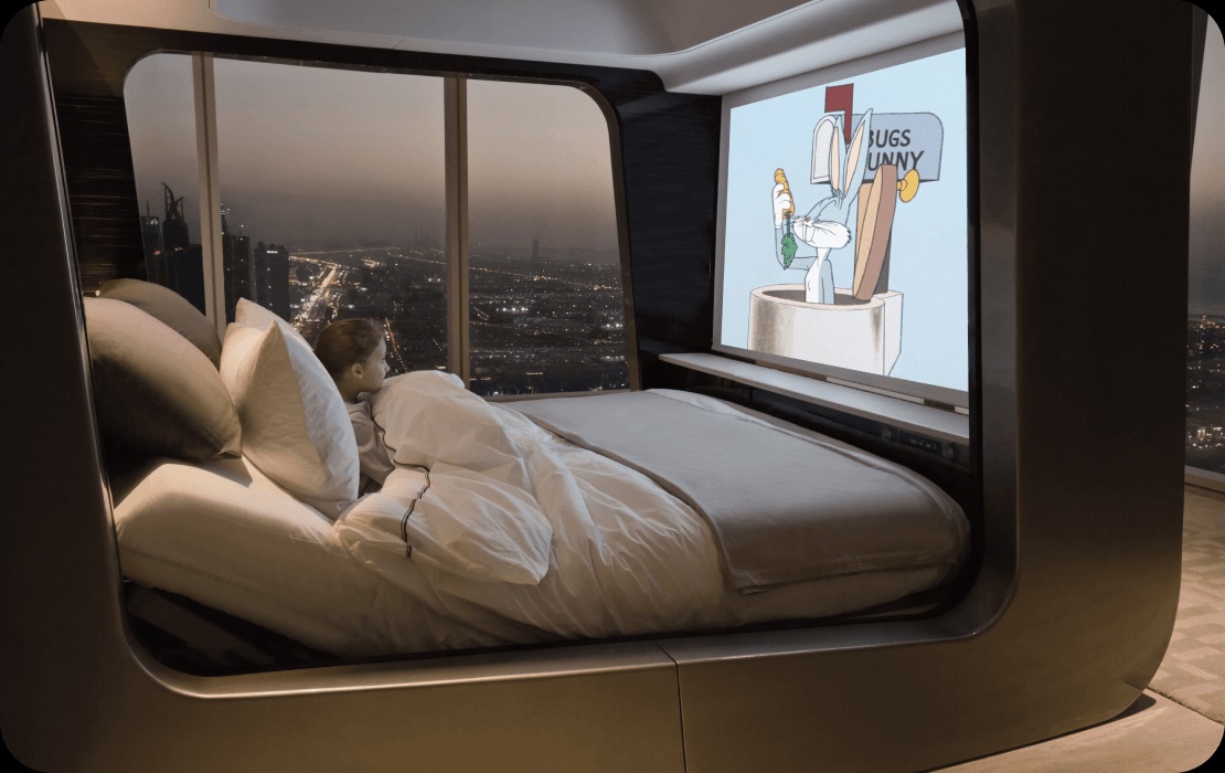 An in-depth look at how to go about picking out mattresses for your connected house